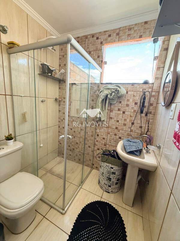 Casa, Masterville, 3 Quartos, 2 Vagas, 1 Suíte