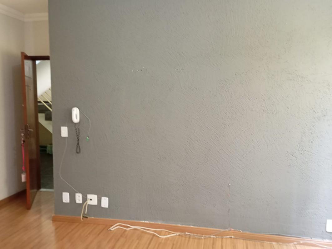 Apartamento, Santa Maria, 2 Quartos, 1 Vaga