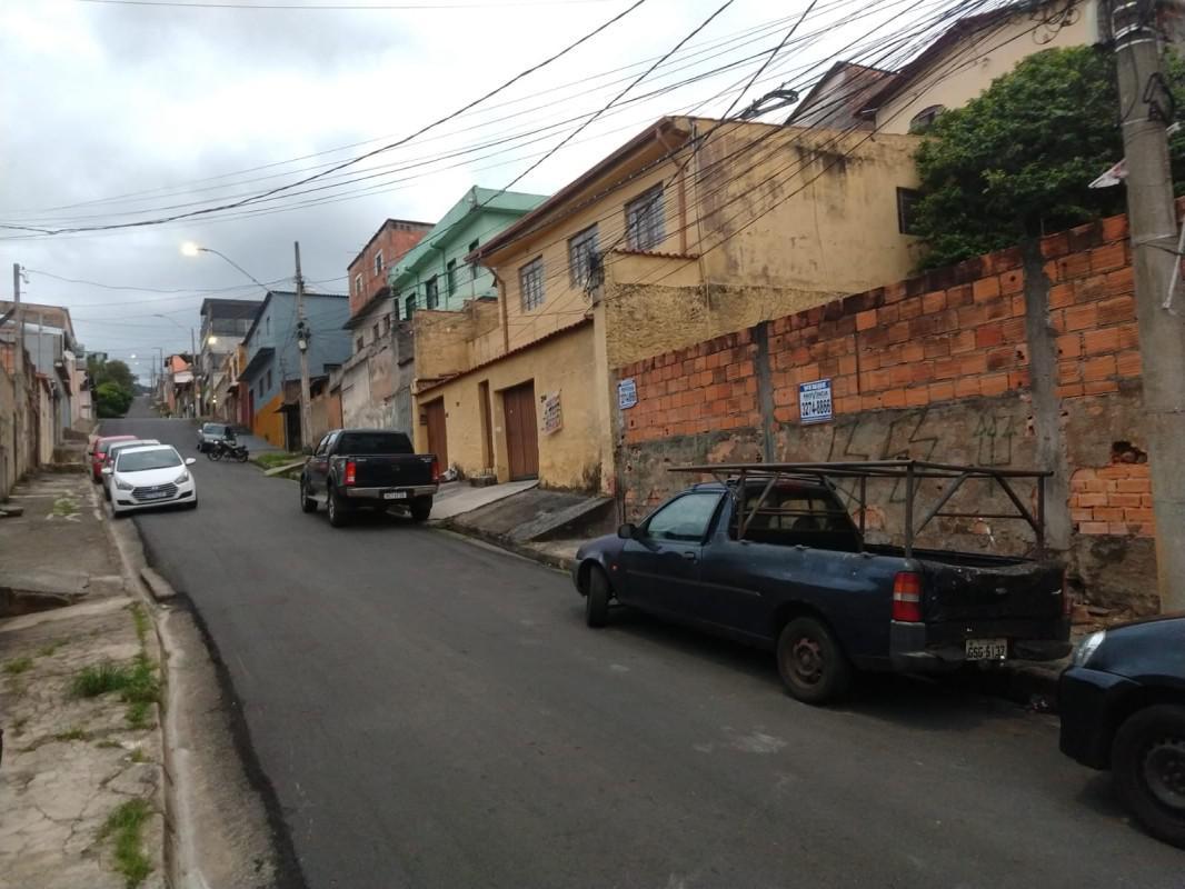 Lote, Saudade, 0 Quarto, 0 Vaga