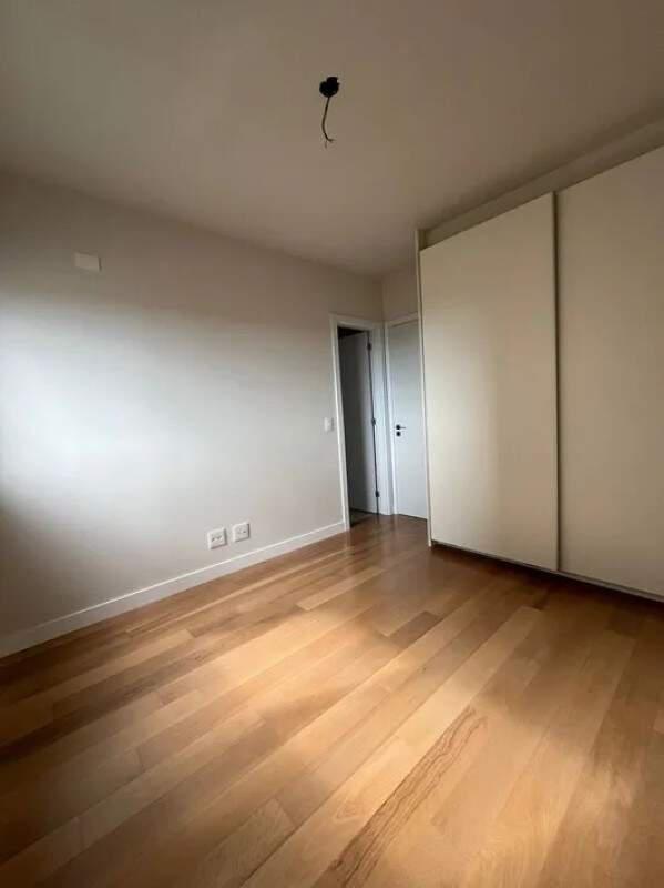 Apartamento, Serra, 4 Quartos, 4 Vagas, 2 Suítes
