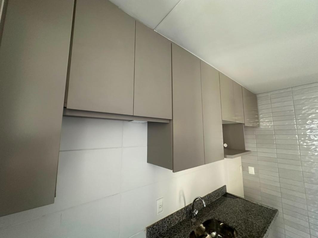 Apartamento, Santa Efigênia, 2 Quartos, 2 Vagas, 1 Suíte