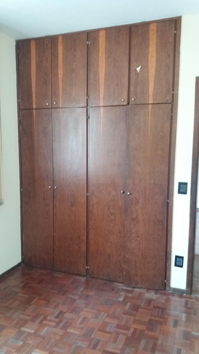 Apartamento, Lourdes, 2 Quartos, 1 Vaga