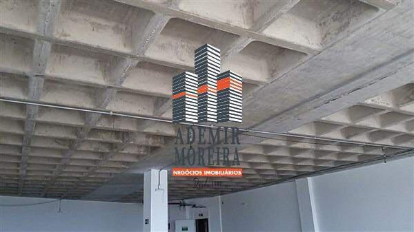 Andar, Estoril, 7 Vagas