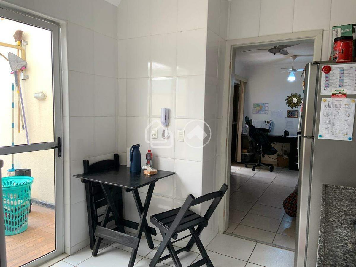 Apartamento, Cinquentenário, 1 Quarto