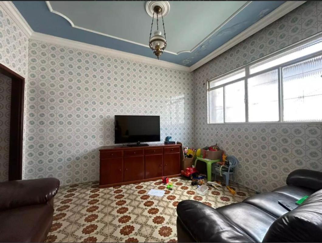 Casa, Miramar (barreiro), 3 Quartos, 4 Vagas, 1 Suíte
