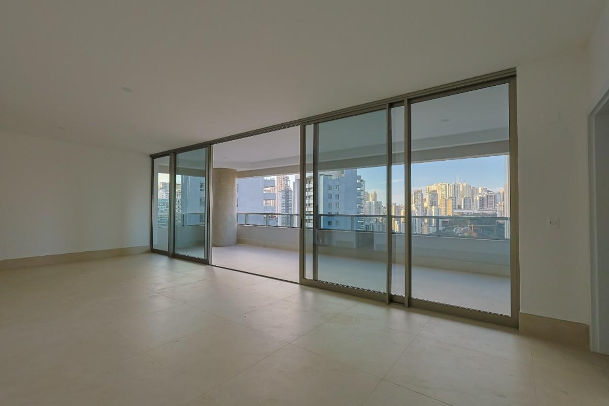 Apartamento, Vale do Sereno, 4 Quartos, 4 Vagas, 4 Suítes