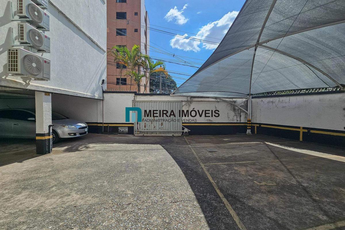 Apartamento, São Pedro, 3 Quartos, 2 Vagas, 1 Suíte