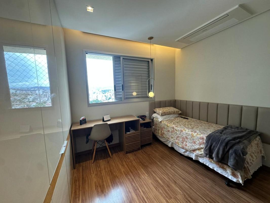 Apartamento, Lourdes, 4 Quartos, 3 Vagas, 2 Suítes