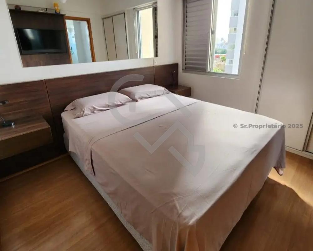 Apartamento, Nova Granada, 3 Quartos, 2 Vagas, 1 Suíte