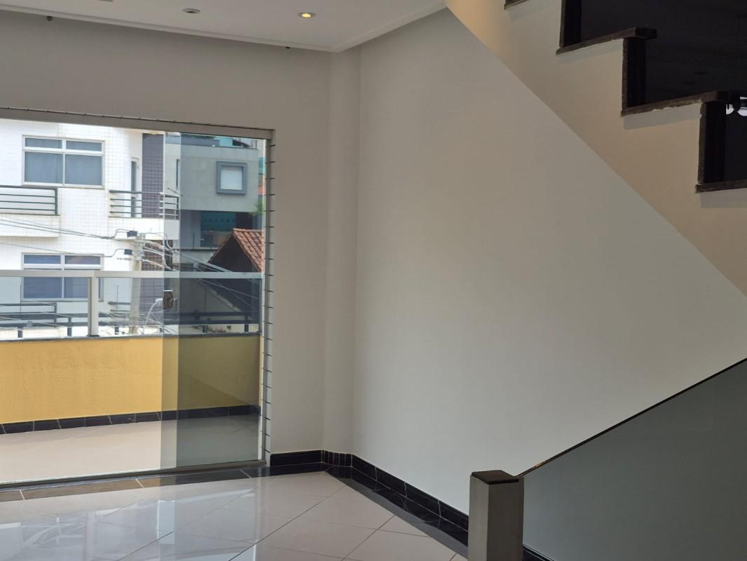 Cobertura, Barreiro, 3 Quartos, 2 Vagas, 1 Suíte