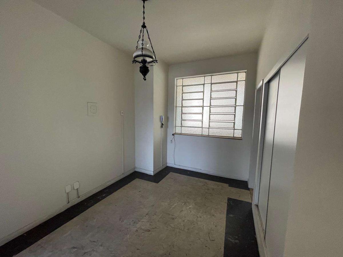 Apartamento, Barro Preto, 3 Quartos, 0 Vaga