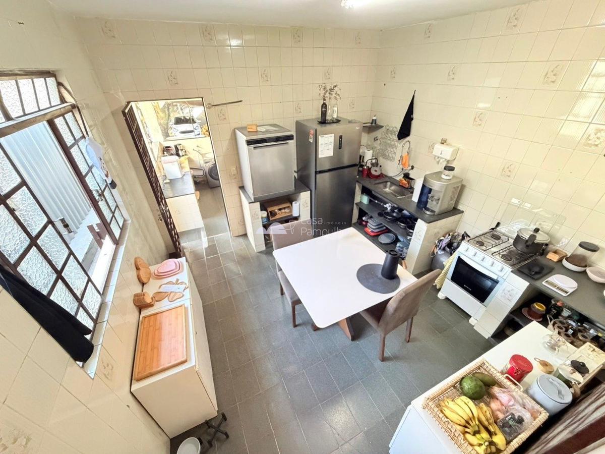 Casa, Santa Amélia, 3 Quartos, 8 Vagas, 1 Suíte