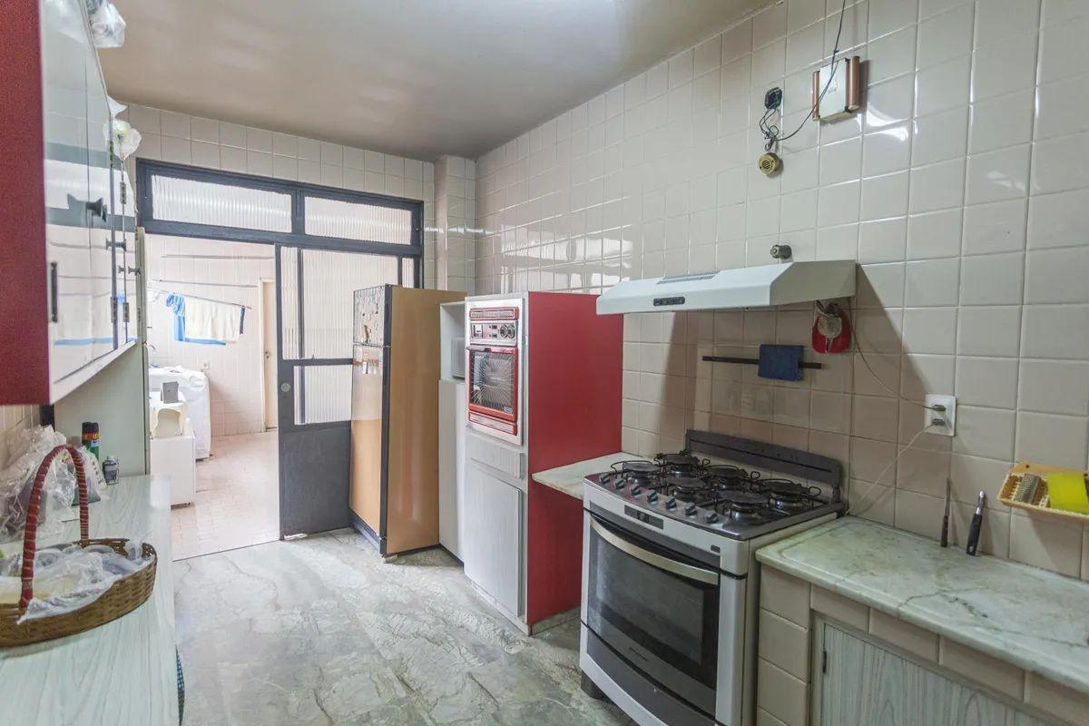Apartamento, Centro, 4 Quartos, 1 Vaga, 2 Suítes