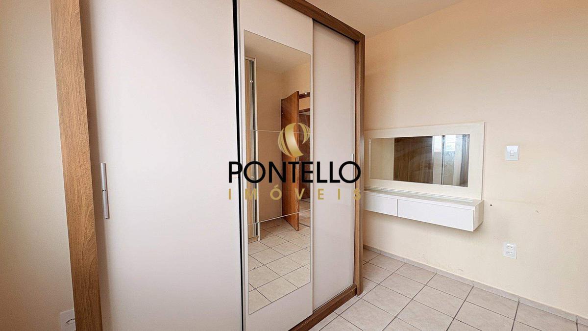 Apartamento, Santa Amélia, 3 Quartos, 1 Vaga