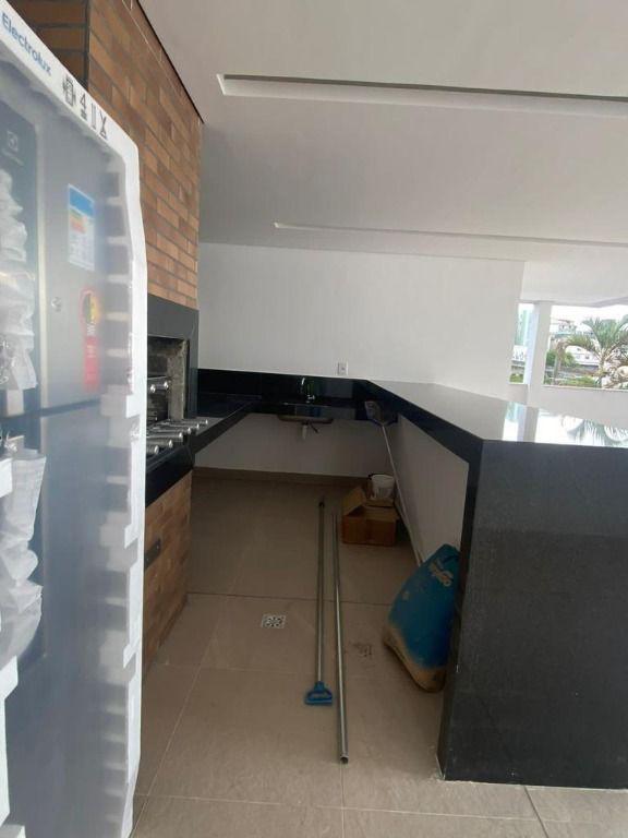 Cobertura, João Pinheiro, 3 Quartos, 3 Vagas, 1 Suíte