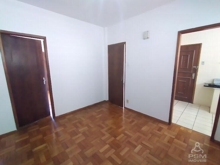 Apartamento, Funcionários, 3 Quartos, 1 Vaga, 1 Suíte