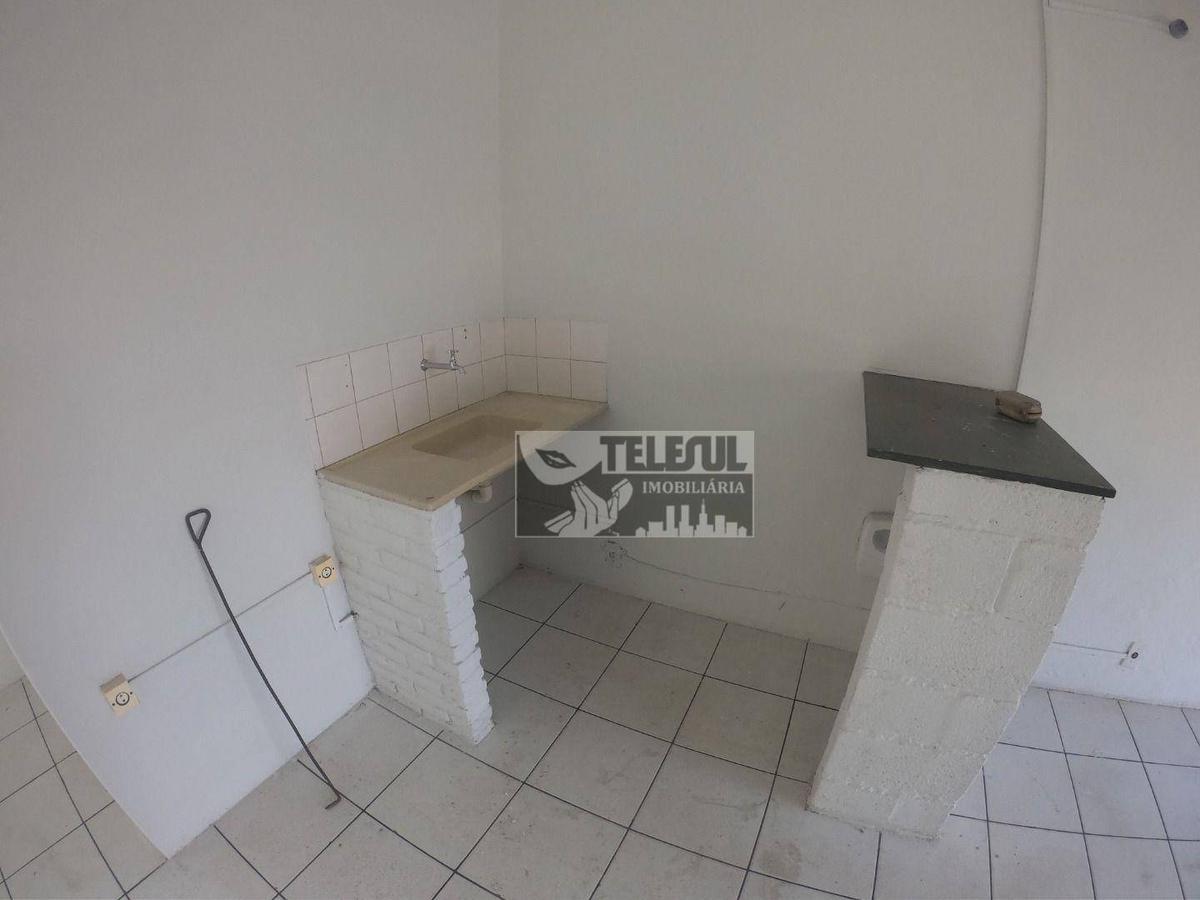 Andar, Parque Boa Vista, 0 Quarto, 0 Vaga