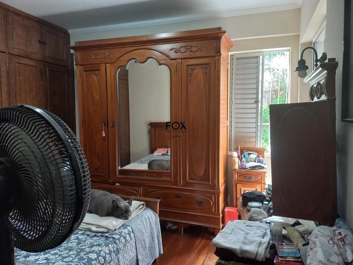 Apartamento, Coração de Jesus, 4 Quartos, 2 Vagas, 1 Suíte