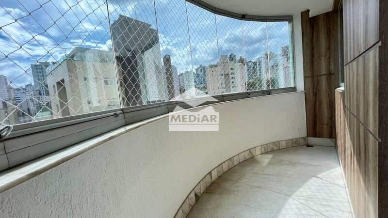 Cobertura, Buritis, 4 Quartos, 3 Vagas, 1 Suíte