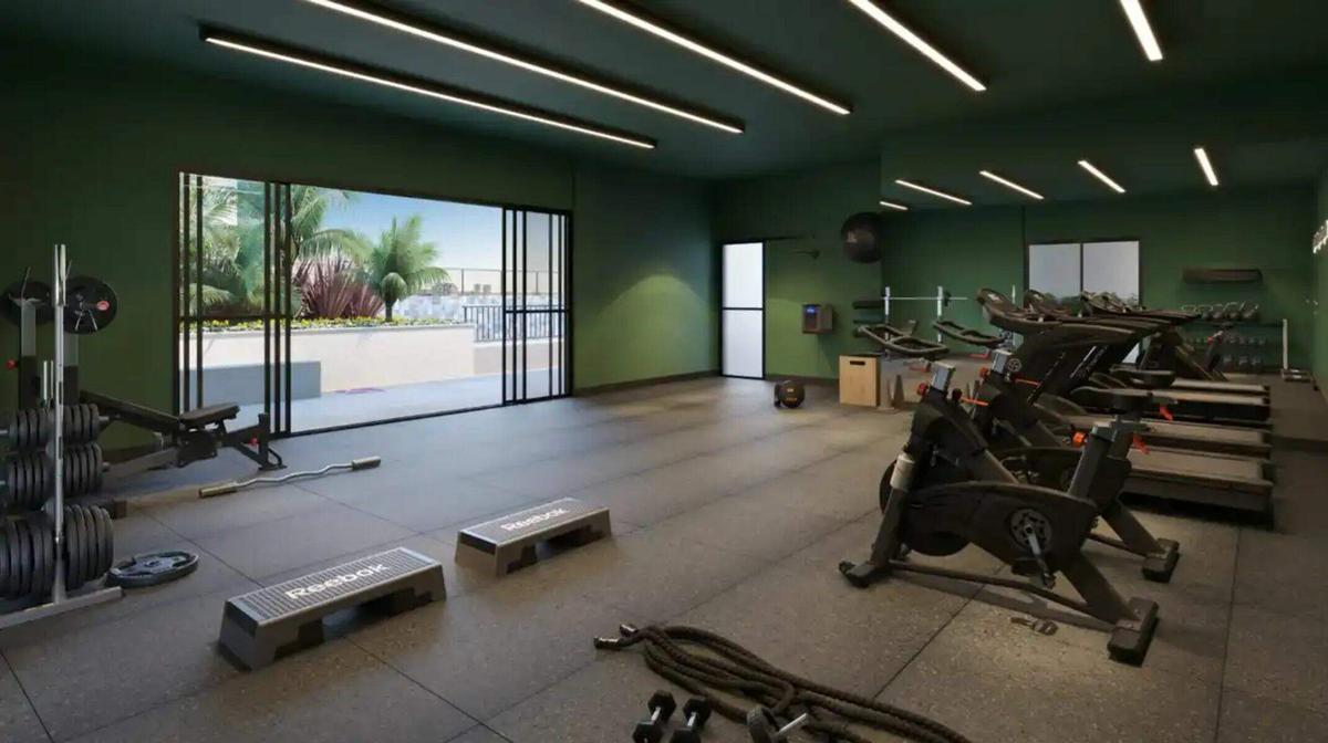 Apartamento, Palmares, 2 Quartos, 1 Vaga, 1 Suíte