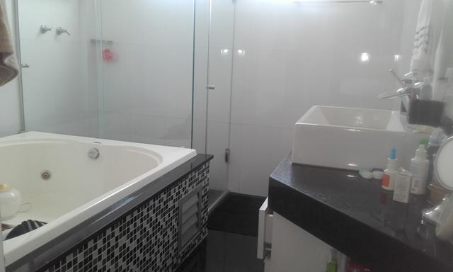 Cobertura, Castelo, 4 Quartos, 6 Vagas, 4 Suítes