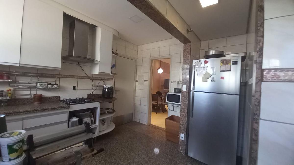 Apartamento, Liberdade, 4 Quartos, 1 Vaga, 1 Suíte