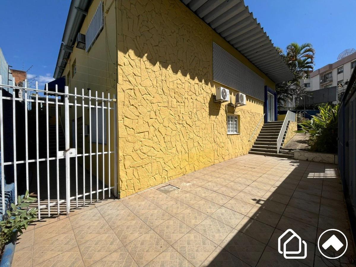 Casa Comercial, Nova Suíssa