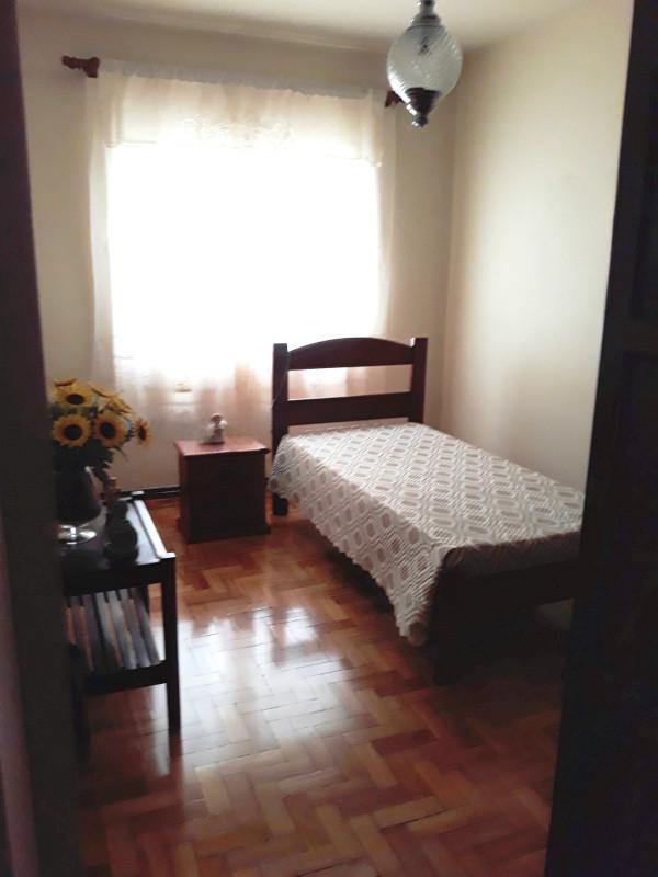 Apartamento, Floresta, 4 Quartos, 0 Vaga, 2 Suítes