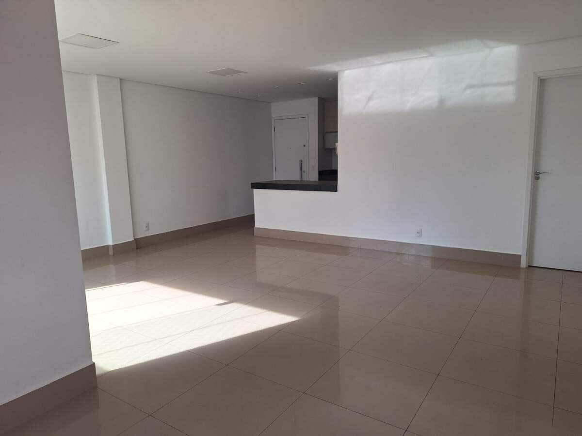 Apartamento, Grajaú, 2 Quartos, 2 Vagas, 1 Suíte