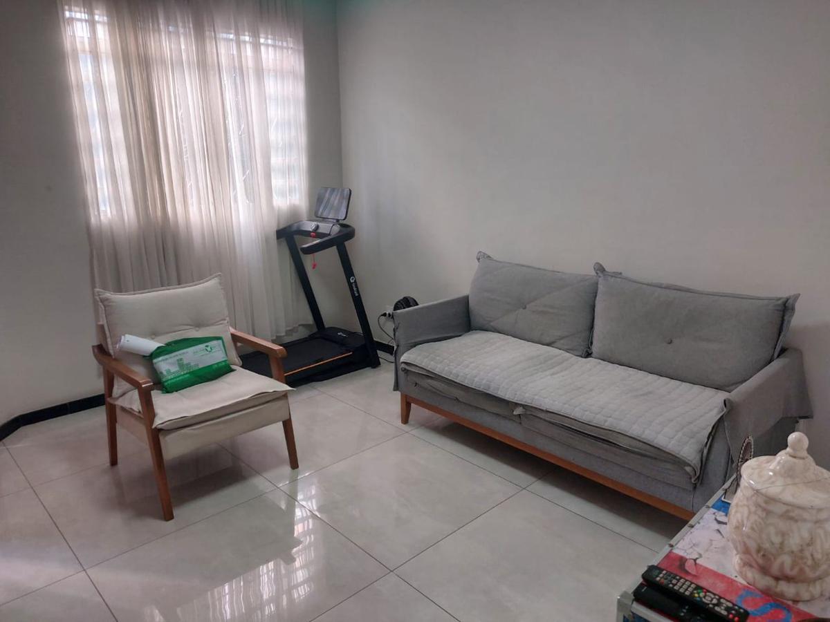 Casa, Dona Clara, 3 Quartos, 1 Vaga