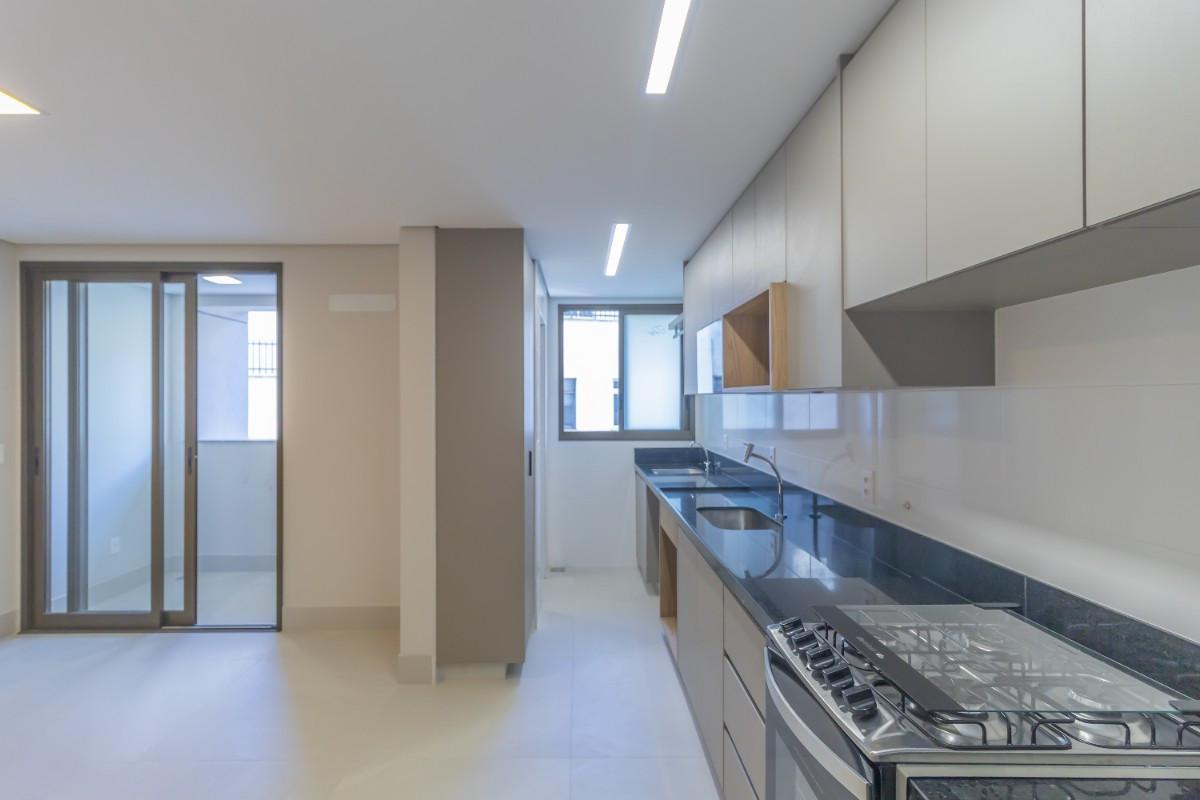 Apartamento, Cidade Nova, 3 Quartos, 2 Vagas, 1 Suíte