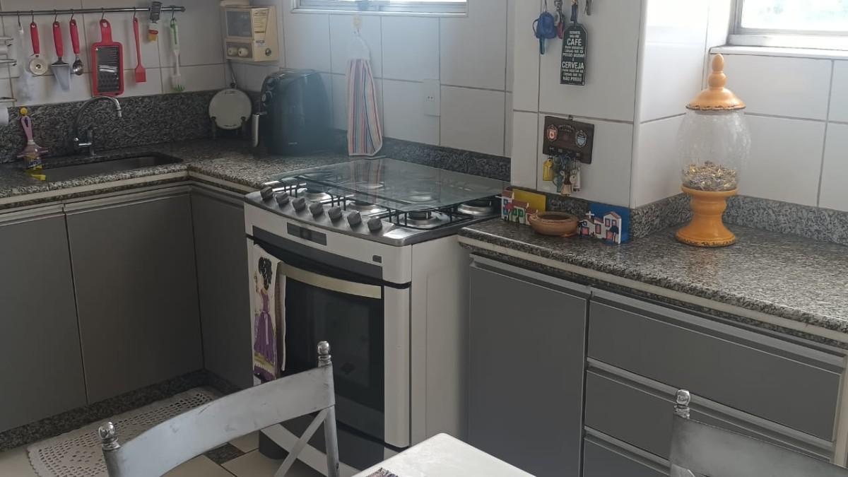 Cobertura, Coração Eucarístico, 3 Quartos, 1 Vaga