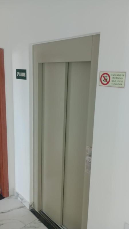 Apartamento, Copacabana, 2 Quartos, 1 Vaga