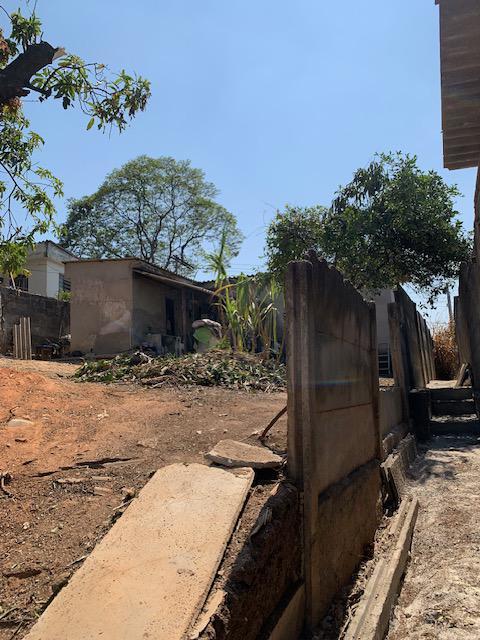 Lote, São Salvador, 0 Quarto, 0 Vaga