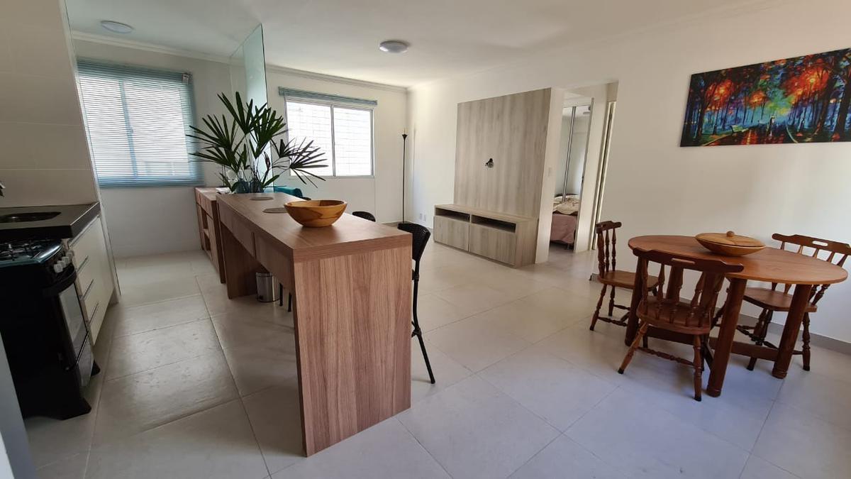 Apartamento, Fernão Dias, 2 Quartos, 1 Vaga, 1 Suíte