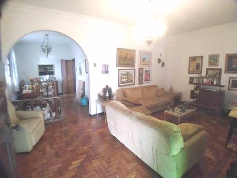 Casa, Gutierrez, 4 Quartos, 3 Vagas, 2 Suítes