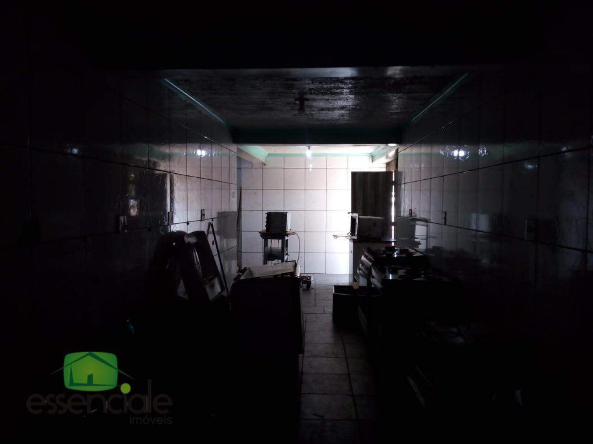 Andar, Riacho das Pedras, 0 Quarto, 0 Vaga