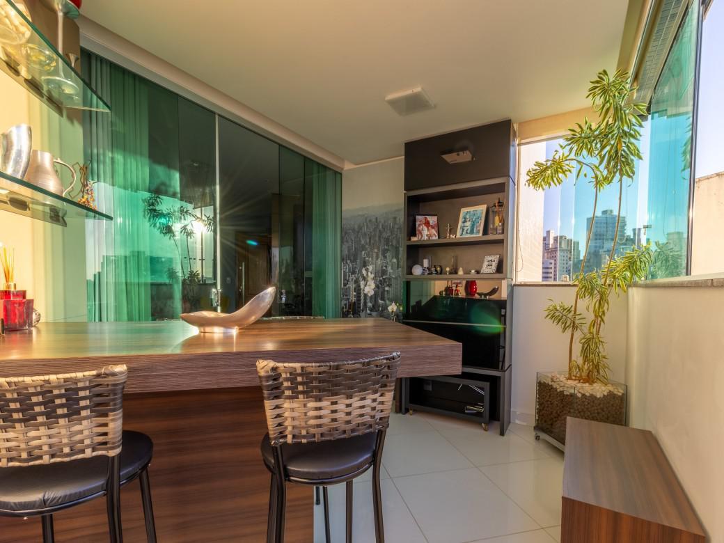Apartamento, Anchieta, 3 Quartos, 3 Vagas, 1 Suíte
