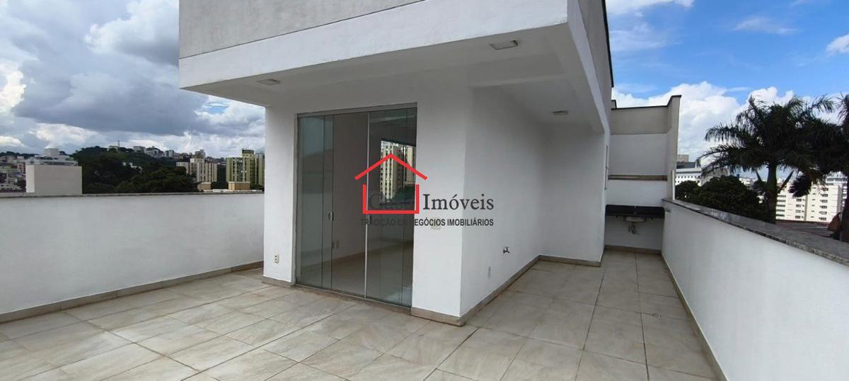 Cobertura, Ipiranga, 2 Quartos, 3 Vagas, 1 Suíte