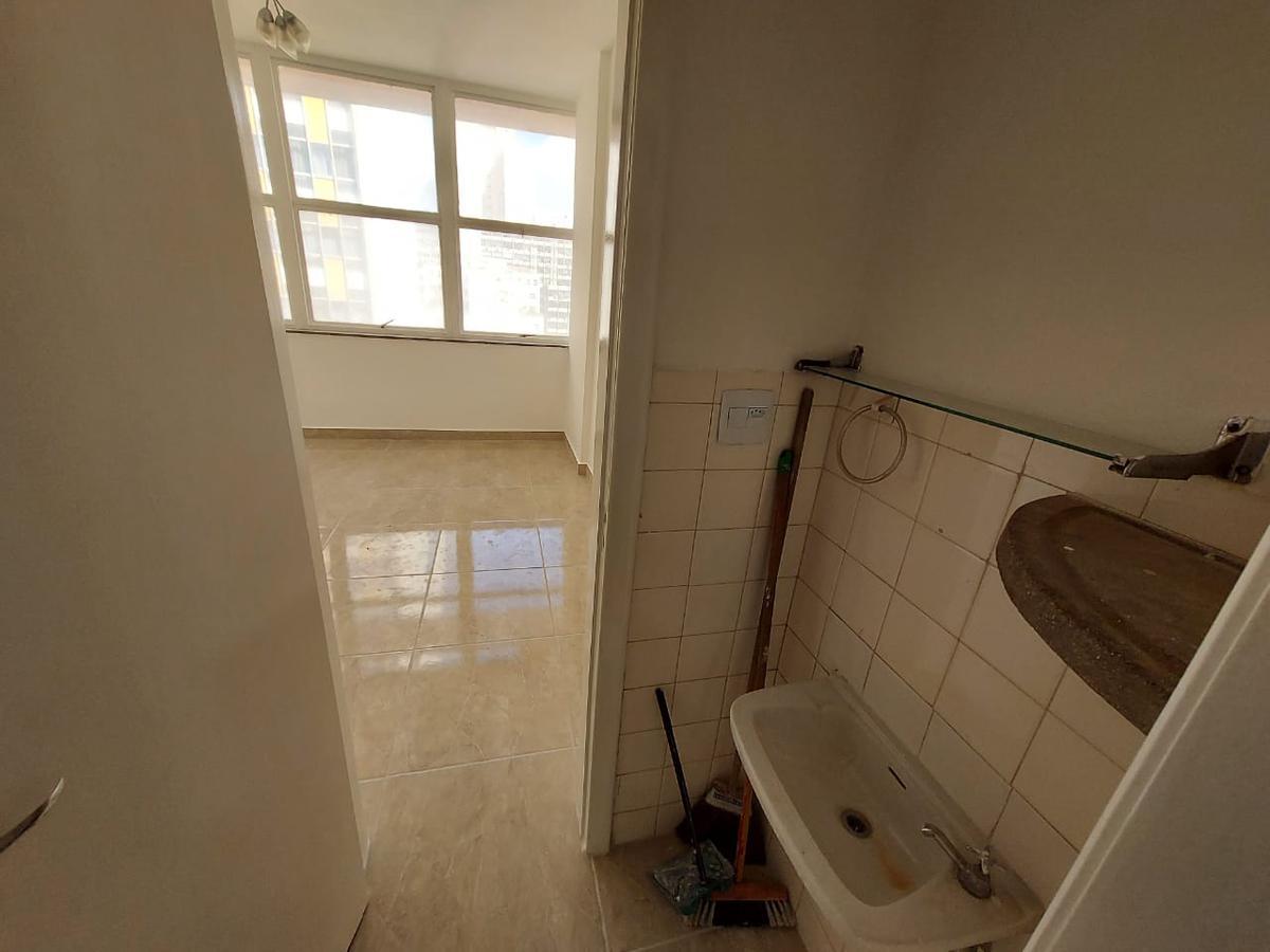 Sala, Centro, 0 Quarto, 0 Vaga