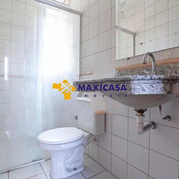 Apartamento, Liberdade, 3 Quartos, 1 Vaga, 1 Suíte