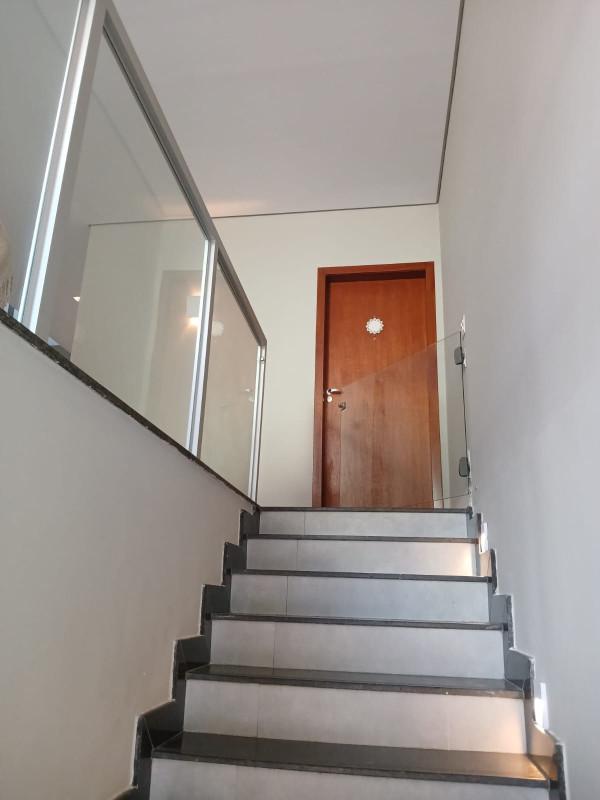 Casa, Álvaro Camargos, 3 Quartos, 2 Vagas, 1 Suíte