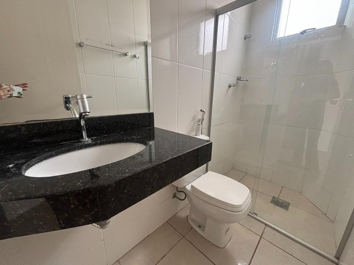 Apartamento, São Luiz (pampulha), 3 Quartos, 2 Vagas, 1 Suíte