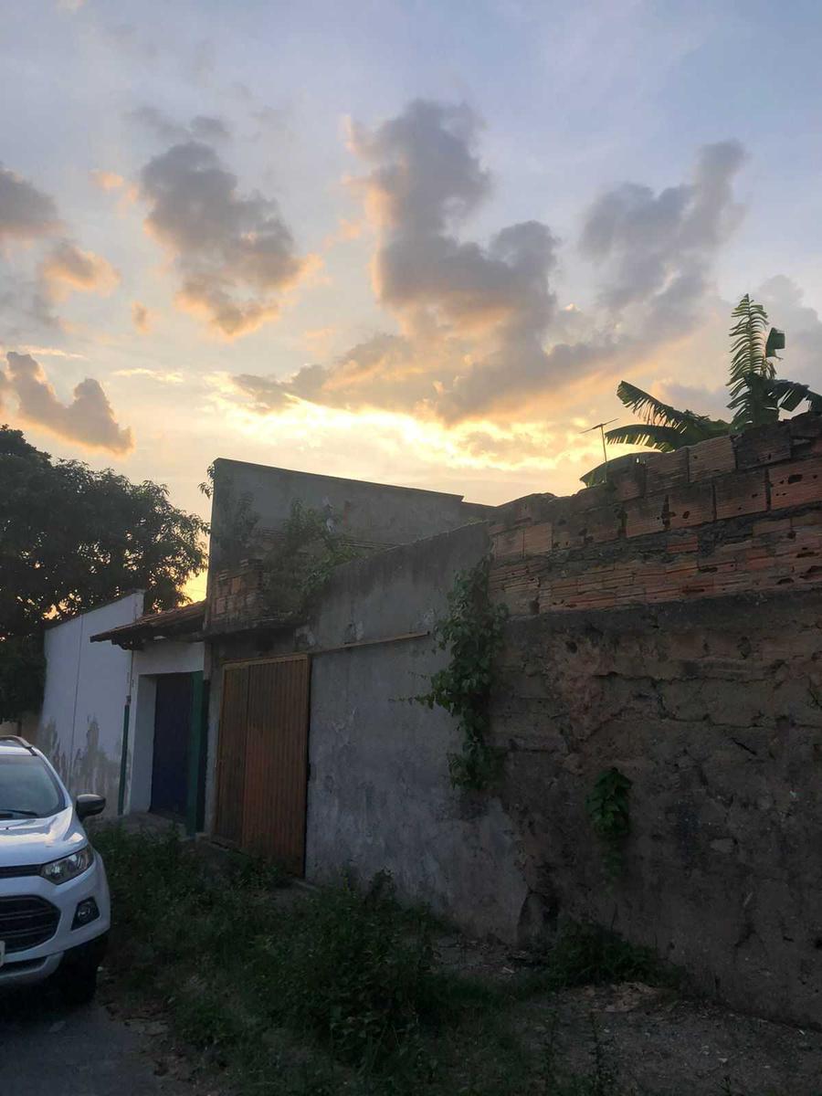 Lote, Conjunto Cristina (são Benedito), 0 Quarto, 1 Vaga