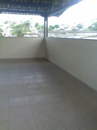 Casa, Coqueiros, 3 Quartos, 5 Vagas, 1 Suíte