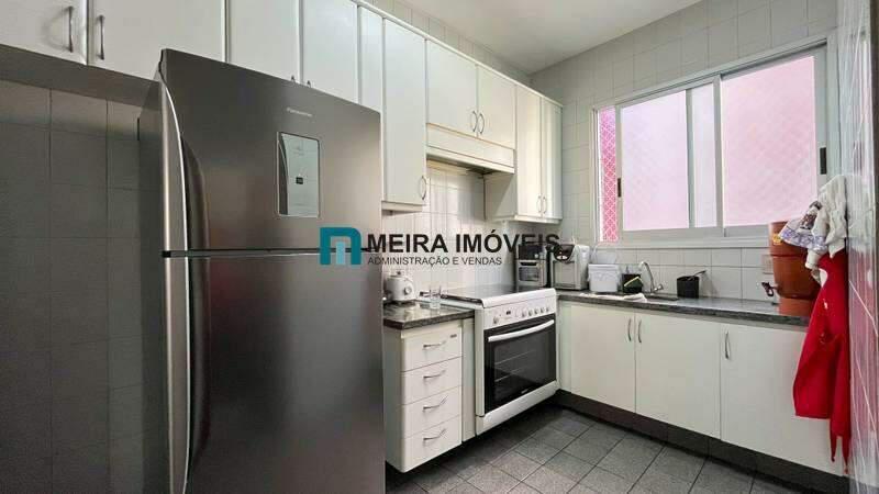 Apartamento, Savassi, 4 Quartos, 2 Vagas, 1 Suíte