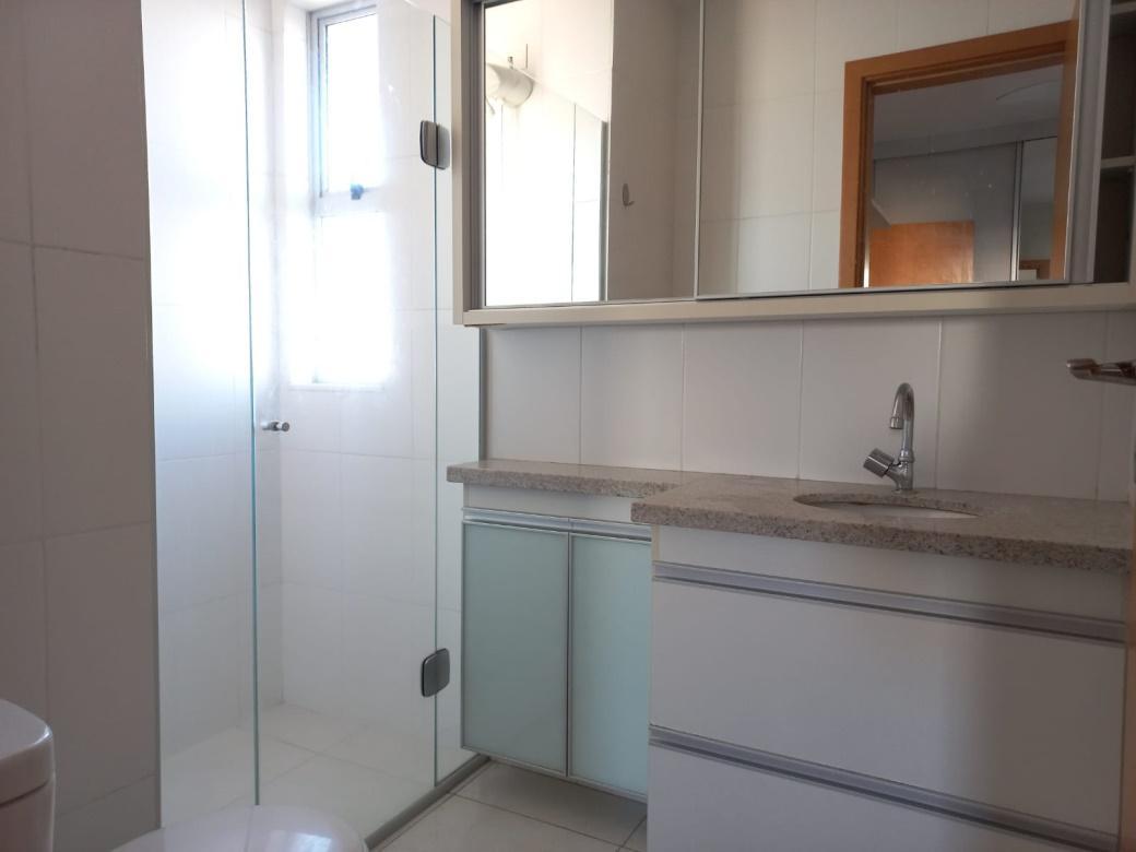 Apartamento, Nova Suíssa, 3 Quartos, 2 Vagas, 1 Suíte