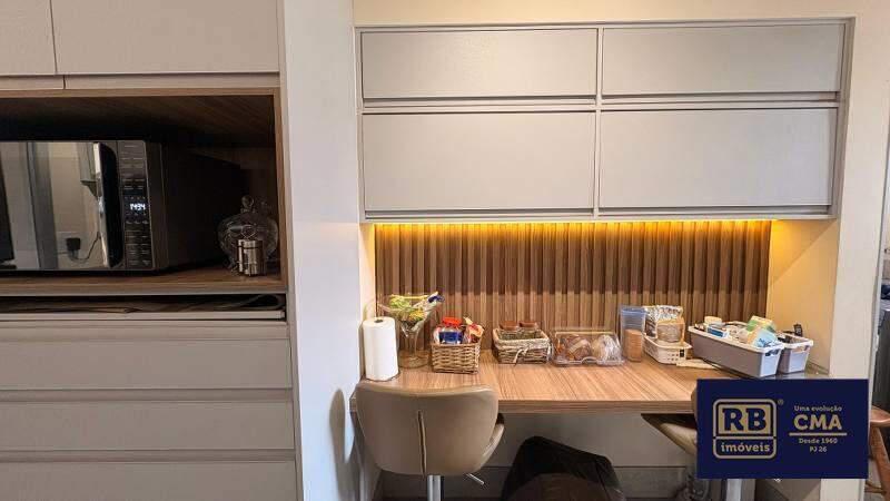 Apartamento, Grajaú, 3 Quartos, 1 Vaga, 1 Suíte