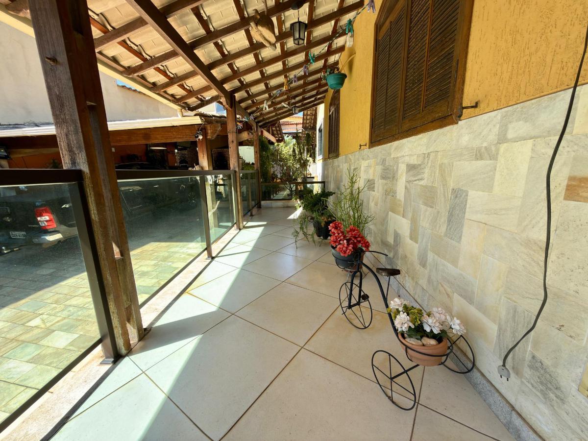 Casa, Copacabana, 3 Quartos, 6 Vagas, 2 Suítes