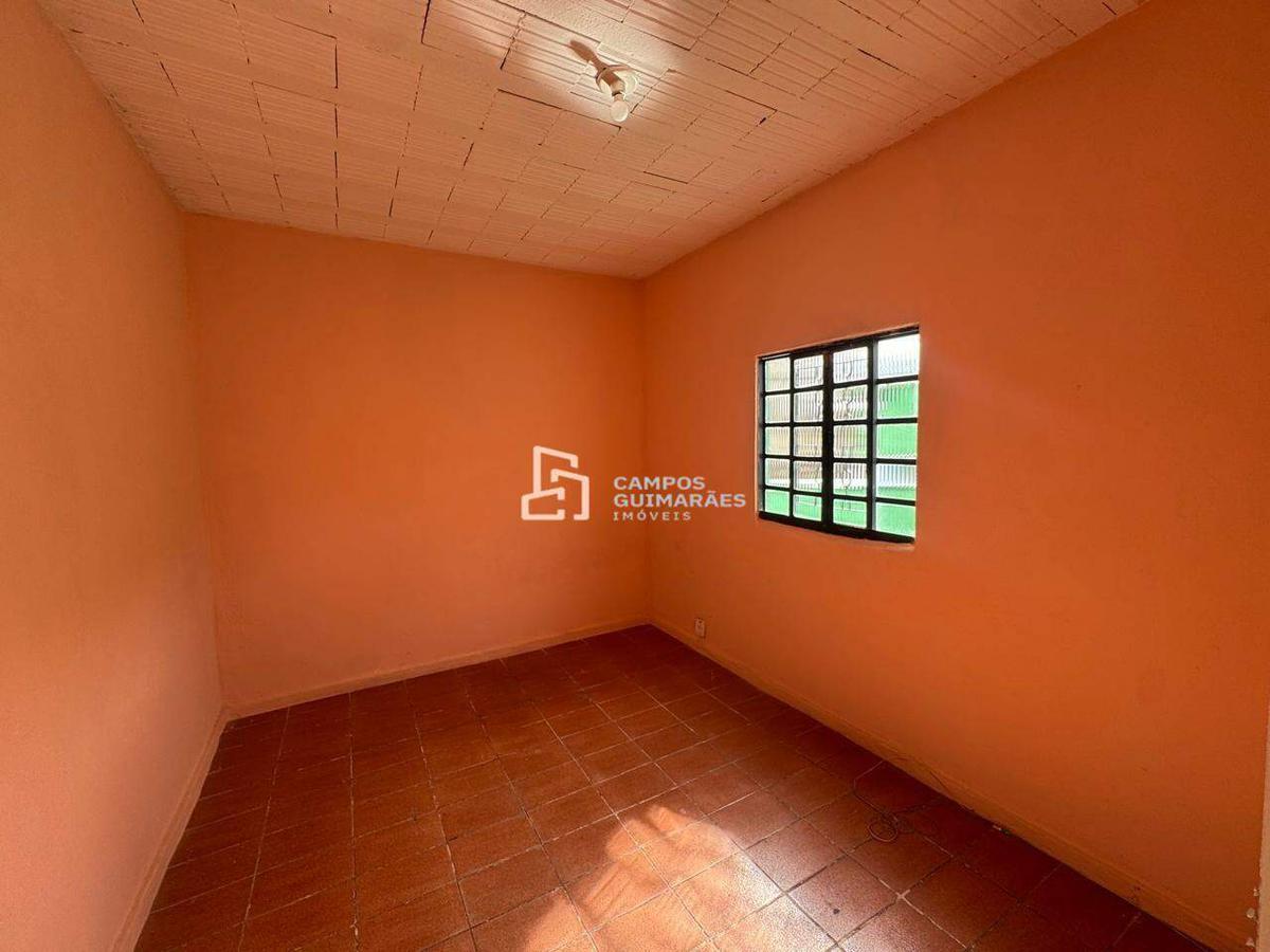 Casa, Itaipu, 1 Quarto